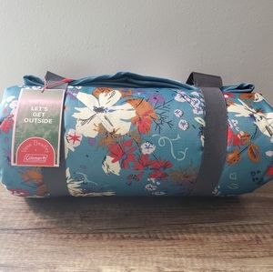 Vera Bradley Coleman Blanket